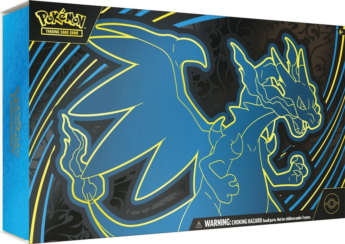 Boxed Sets