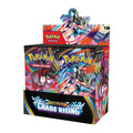 Pokemon Booster Box Chaos Rising