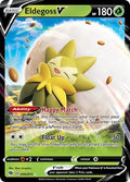 Eldegoss V 005/073 Holo Rare V Champion's Path