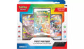 Pokemon First Partner Series 3