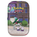 Pokémon Trading Card Game (TCG): Lumiose City Mini Tin (Gallade & Goomy)