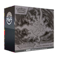 Pokemon Center Pitch Black ETB